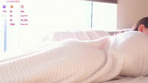 Michelle online show from March 5, 2025, 9:49 am