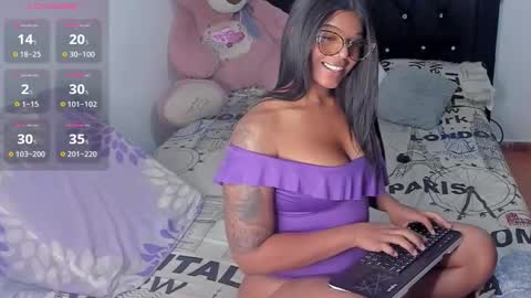 Rox online show from February 1, 2026, 6:50 pm