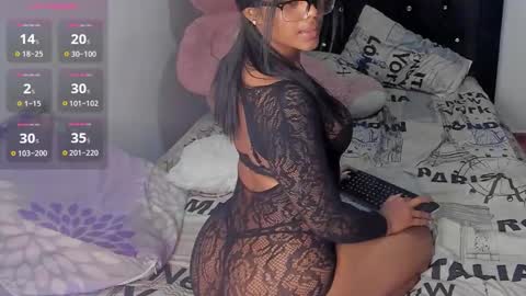 Rox online show from February 7, 2026, 9:07 pm