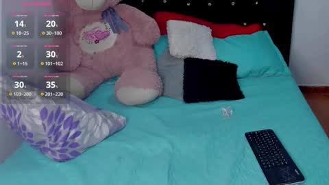 Rox online show from March 17, 2026, 5:00 am