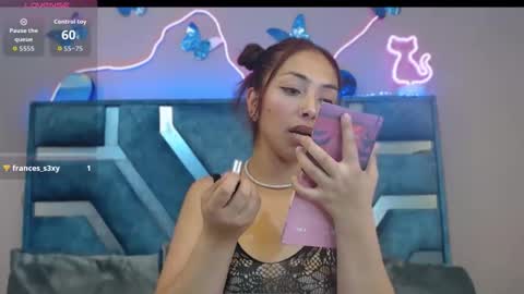 Roxane online show from April 29, 2026, 3:10 am