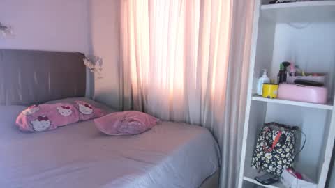 Roxx online show from March 31, 2026, 5:35 pm