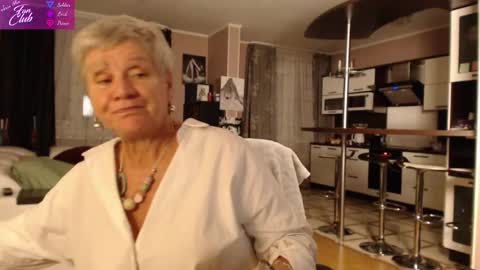Roxana online show from December 11, 2024, 6:09 pm