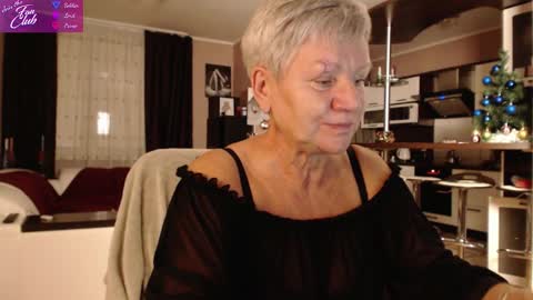 Roxana online show from December 19, 2024, 3:08 pm