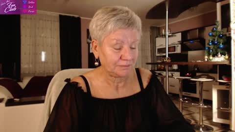 Roxana online show from December 19, 2024, 7:51 pm