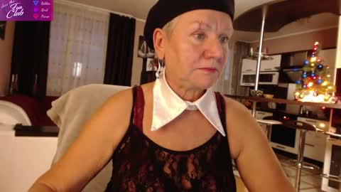 Roxana online show from December 30, 2024, 1:58 pm
