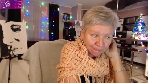 Roxana online show from January 7, 2025, 5:20 pm
