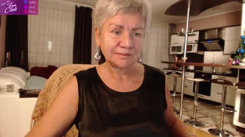 Roxana online show from January 13, 2025, 2:53 pm