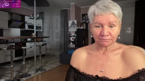 Roxana online show from January 22, 2025, 2:56 pm