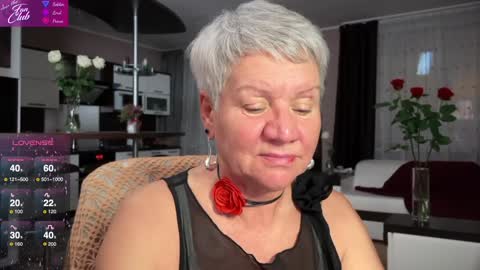 Roxana online show from February 2, 2025, 4:54 pm