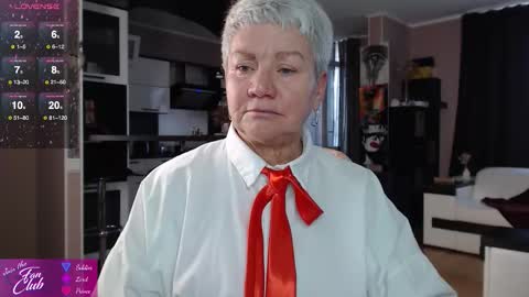 Roxana online show from September 24, 2025, 2:42 pm