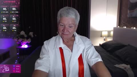 Roxana online show from January 9, 2026, 1:47 pm