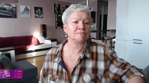 Roxana online show from February 21, 2026, 12:28 pm