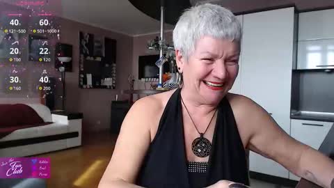 Roxana online show from March 8, 2026, 10:52 am