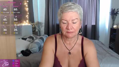 Roxana online show from May 7, 2026, 2:28 am