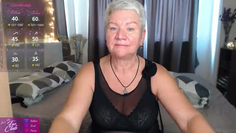 Snapshot of roxana_brooks chatting on May 9, 2026, 2:17 am Roxana online show from May 9, 2026, 2:17 am
