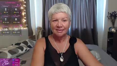 Snapshot of roxana_brooks chatting on June 6, 2026, 12:05 am Roxana online show from June 6, 2026, 12:05 am