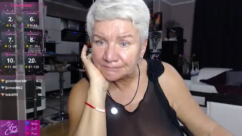 Snapshot of roxana_brooks chatting on July 5, 2026, 8:16 pm Roxana online show from July 5, 2026, 8:16 pm