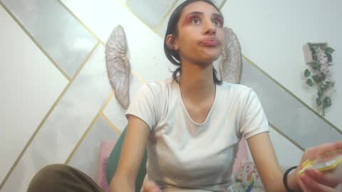   online show from December 5, 2024, 8:00 pm