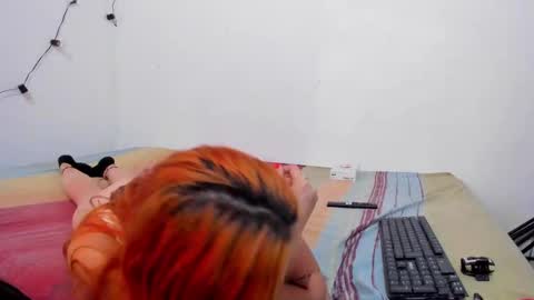 Snapshot of roxanajames__ chatting on September 25, 2025, 6:00 pm roxy online show from September 25, 2025, 6:00 pm