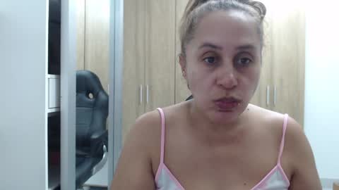 Roxana online show from January 27, 2025, 4:20 am