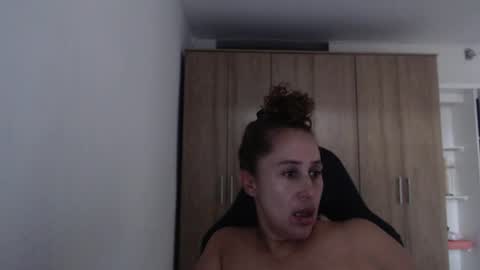 Roxana online show from May 2, 2026, 6:24 pm
