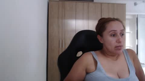 Roxana online show from May 5, 2026, 7:00 pm