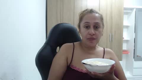 Roxana online show from June 15, 2026, 10:12 pm