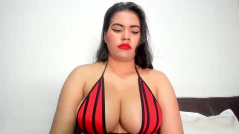 Rosita online show from December 2, 2024, 6:54 pm