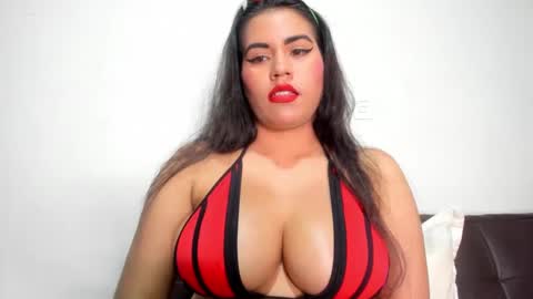 Rosita online show from December 2, 2024, 10:01 pm
