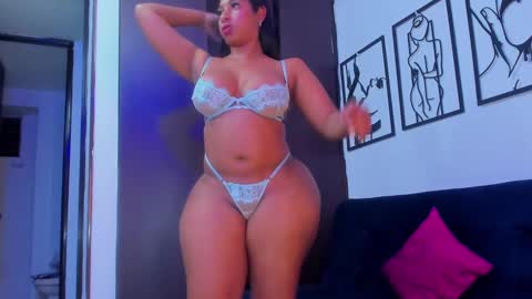 Roxxx Thee Stallion online show from December 21, 2024, 6:19 am