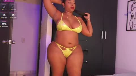 Roxxx Thee Stallion online show from May 1, 2026, 11:09 pm