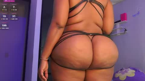 Roxxx Thee Stallion online show from June 13, 2026, 1:47 am