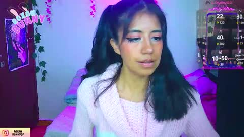 roxxy online show from January 7, 2026, 3:14 pm