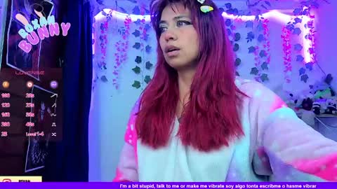 roxxy online show from May 9, 2026, 8:41 am