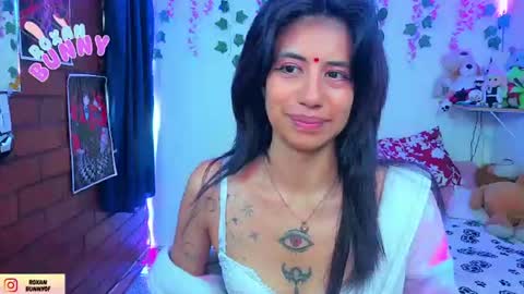 roxxy online show from June 22, 2026, 4:15 pm