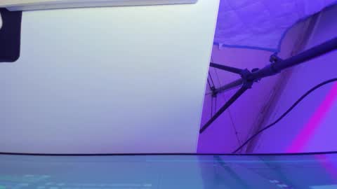 Roxane online show from March 19, 2026, 9:24 am