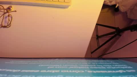 Roxane online show from March 23, 2026, 9:35 am