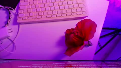 Roxane online show from March 25, 2026, 8:09 am