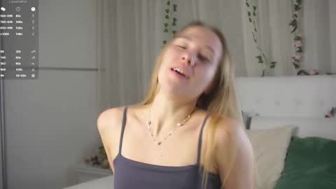 Anna Lokiss online show from March 4, 2026, 1:28 pm