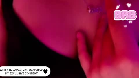 Snapshot of roxanne_han chatting on July 9, 2026, 12:09 pm roxanne_han online show from July 9, 2026, 12:09 pm