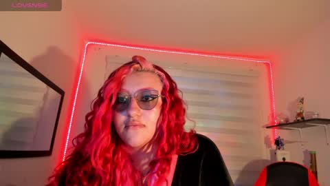 Snapshot of roxanne_morelli chatting on April 19, 2026, 6:10 pm roxanne online show from April 19, 2026, 6:10 pm