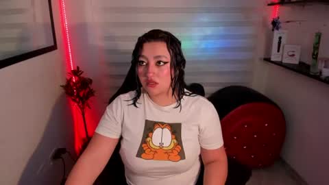 roxanne online show from June 18, 2026, 11:58 am