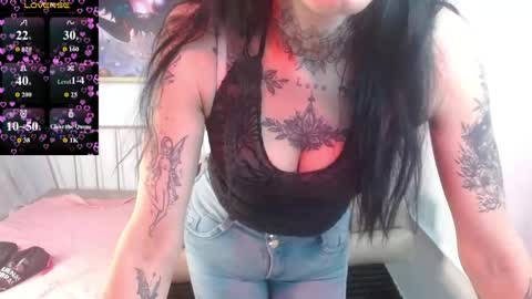 Roxanne online show from April 29, 2026, 1:15 pm