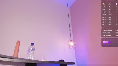 Roxanne Gomez online show from February 19, 2025, 4:22 pm