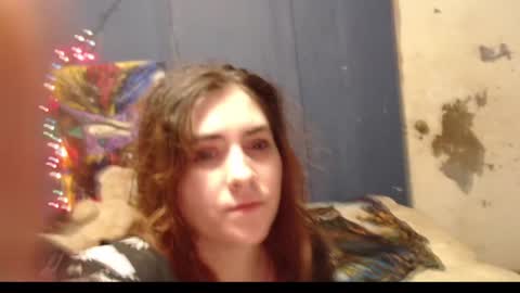 Snapshot of roxanneroulette chatting on December 31, 2024, 4:27 am Silver online show from December 31, 2024, 4:27 am