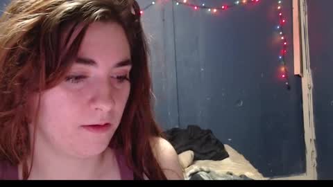 Snapshot of roxanneroulette chatting on January 1, 2025, 1:58 am Silver online show from January 1, 2025, 1:58 am
