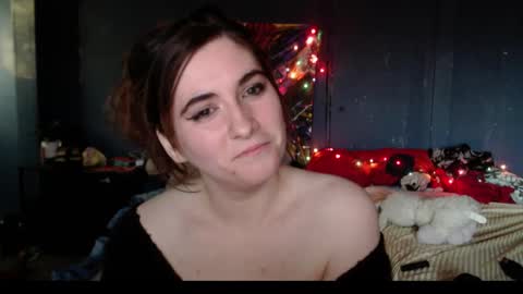 Snapshot of roxanneroulette chatting on January 8, 2025, 10:48 pm Silver online show from January 8, 2025, 10:48 pm