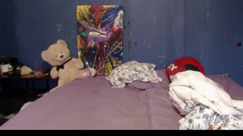 Snapshot of roxanneroulette chatting on January 9, 2025, 4:17 pm Silver online show from January 9, 2025, 4:17 pm