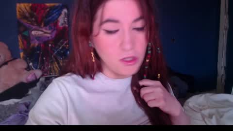 Snapshot of roxanneroulette chatting on January 11, 2025, 5:18 pm Silver online show from January 11, 2025, 5:18 pm